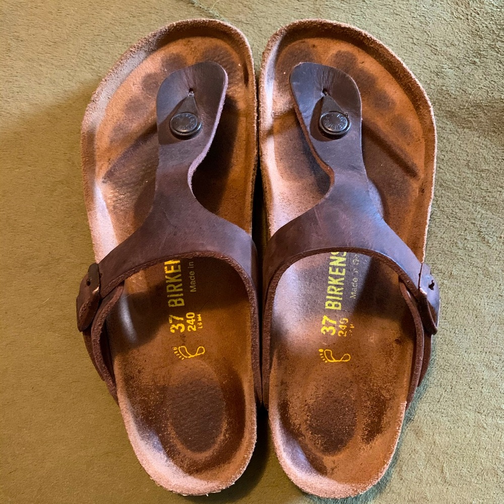 Birkenstock 37